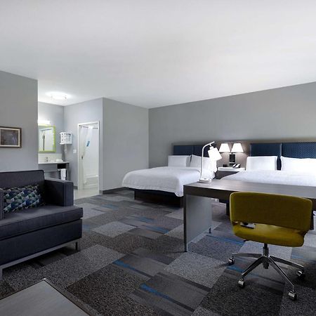 Hampton Inn & Suites Nacogdoches Esterno foto