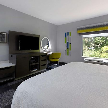 Hampton Inn & Suites Nacogdoches Esterno foto