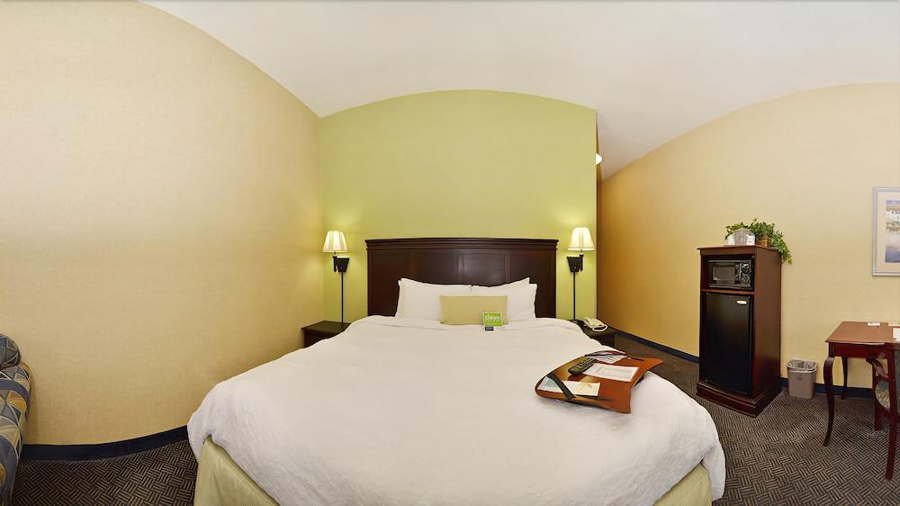 Hampton Inn & Suites Nacogdoches Esterno foto