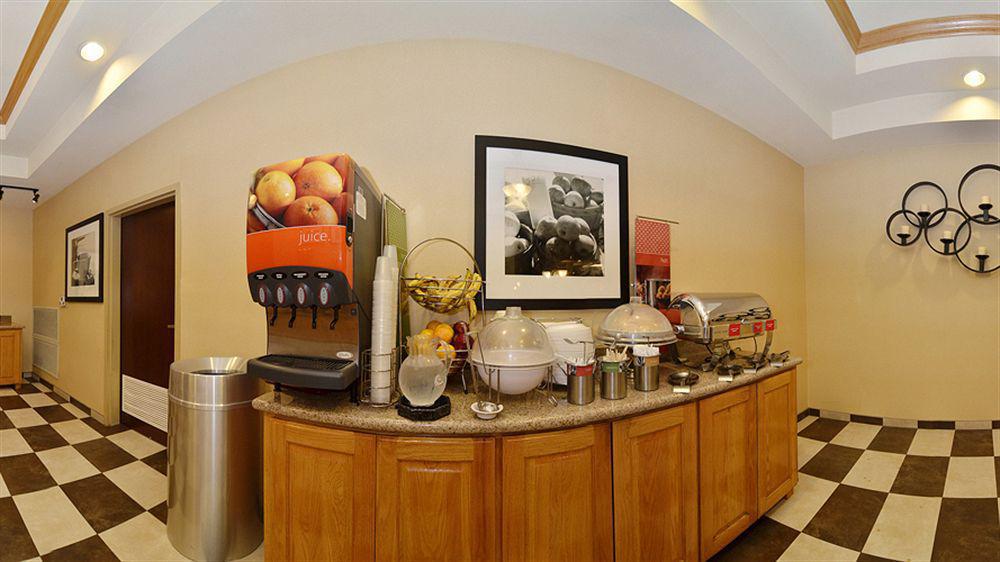 Hampton Inn & Suites Nacogdoches Esterno foto