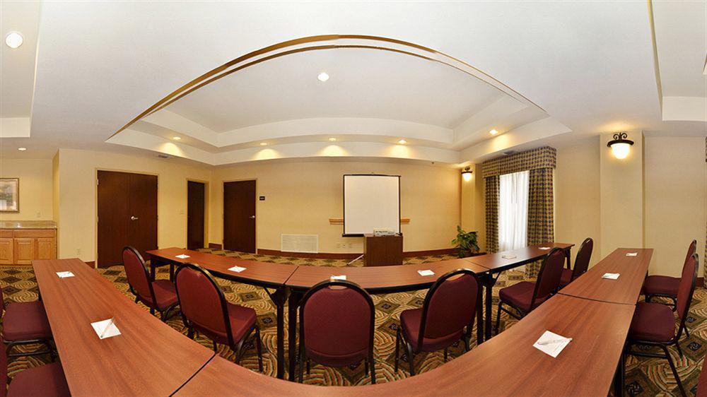 Hampton Inn & Suites Nacogdoches Esterno foto