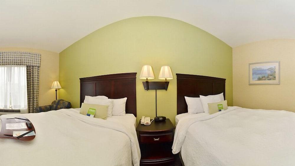 Hampton Inn & Suites Nacogdoches Esterno foto