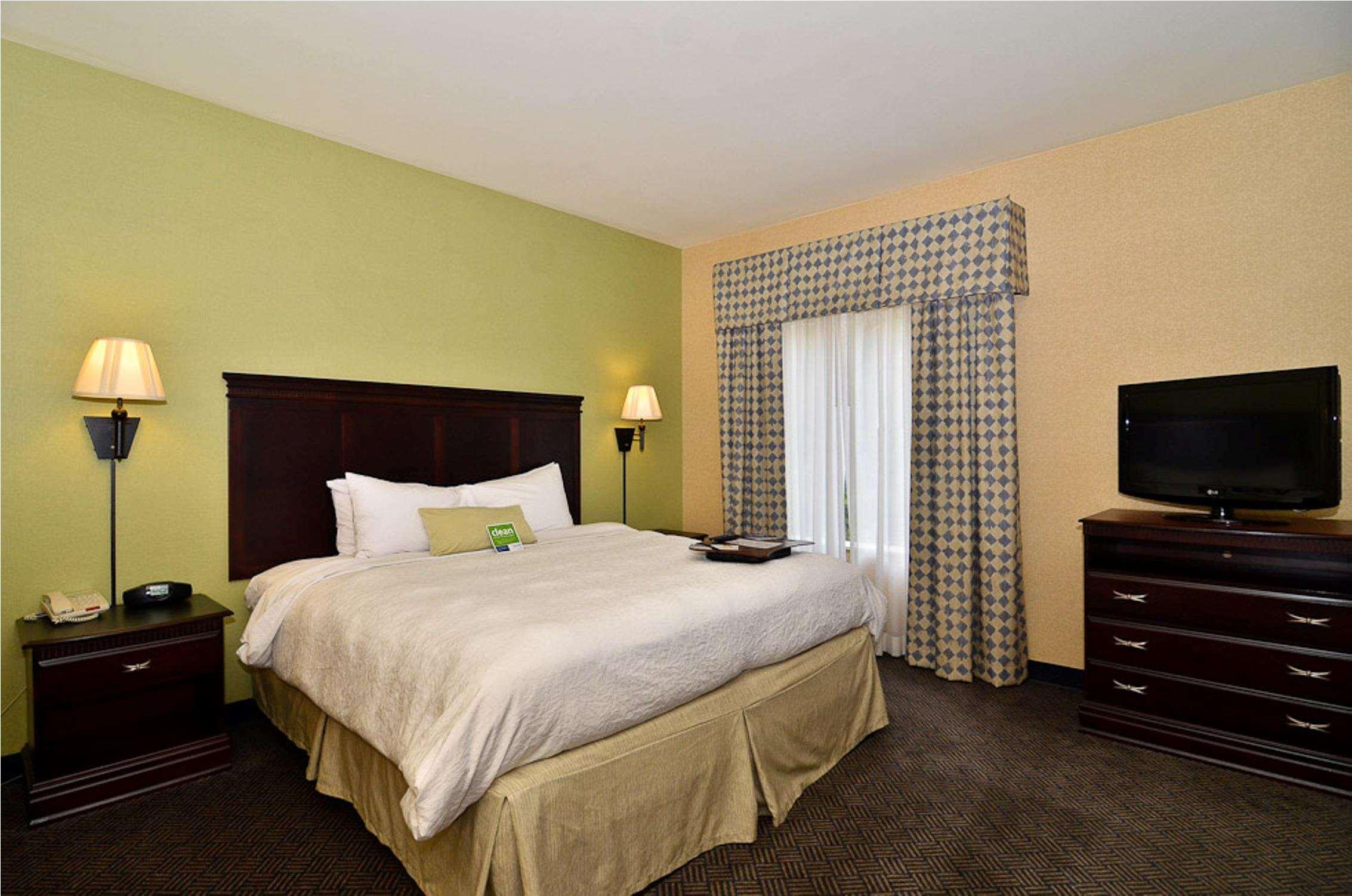 Hampton Inn & Suites Nacogdoches Esterno foto