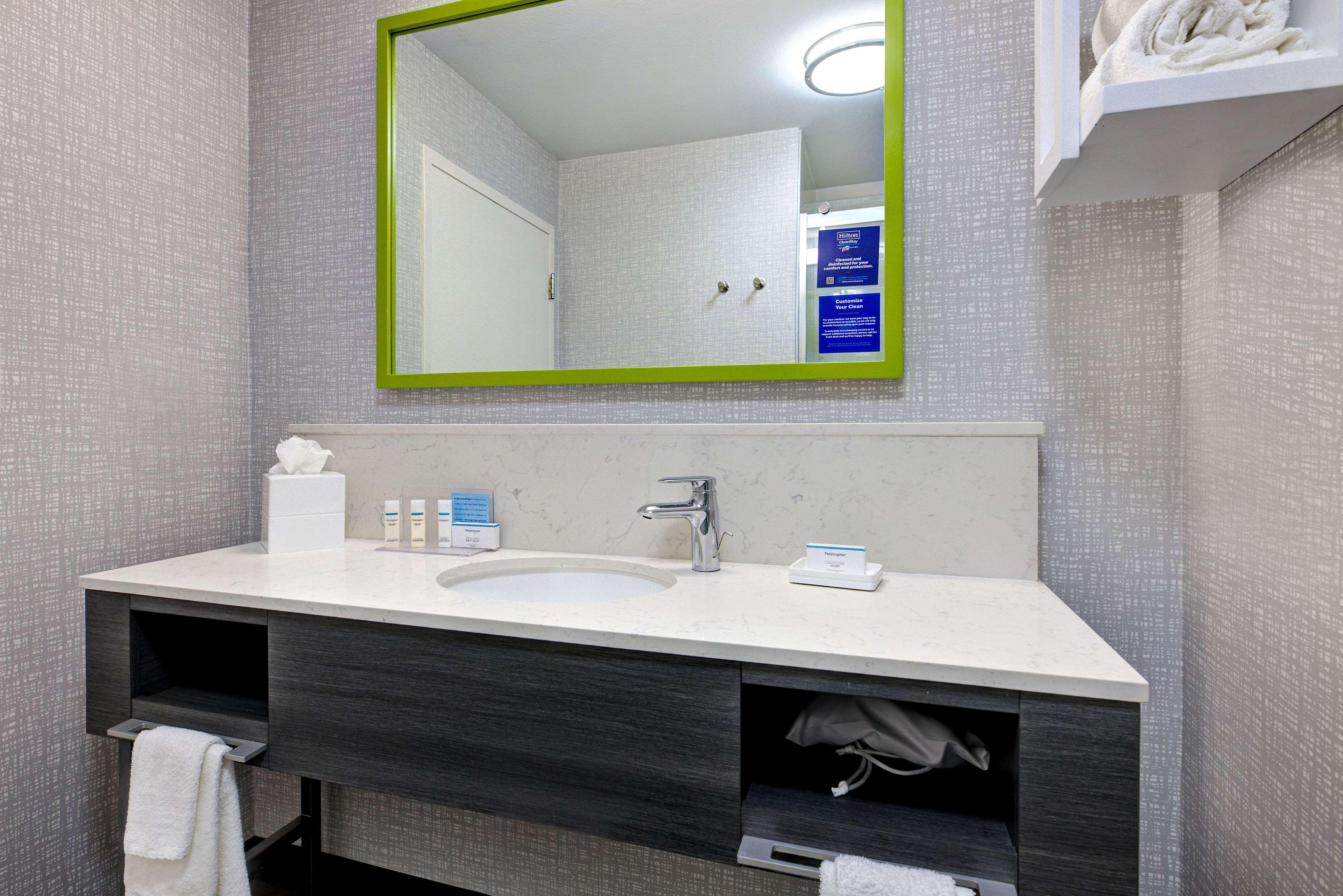 Hampton Inn & Suites Nacogdoches Esterno foto