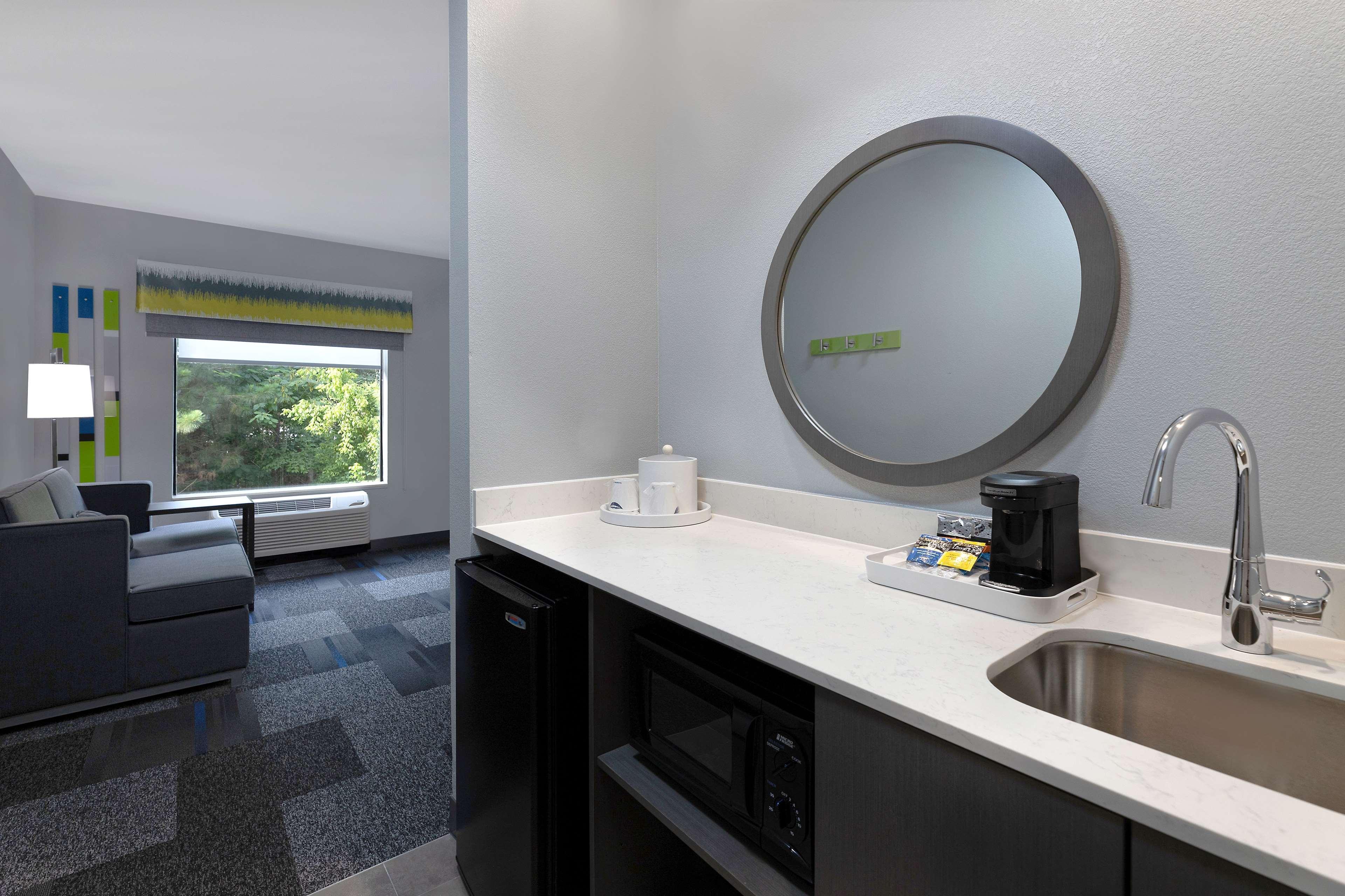 Hampton Inn & Suites Nacogdoches Esterno foto
