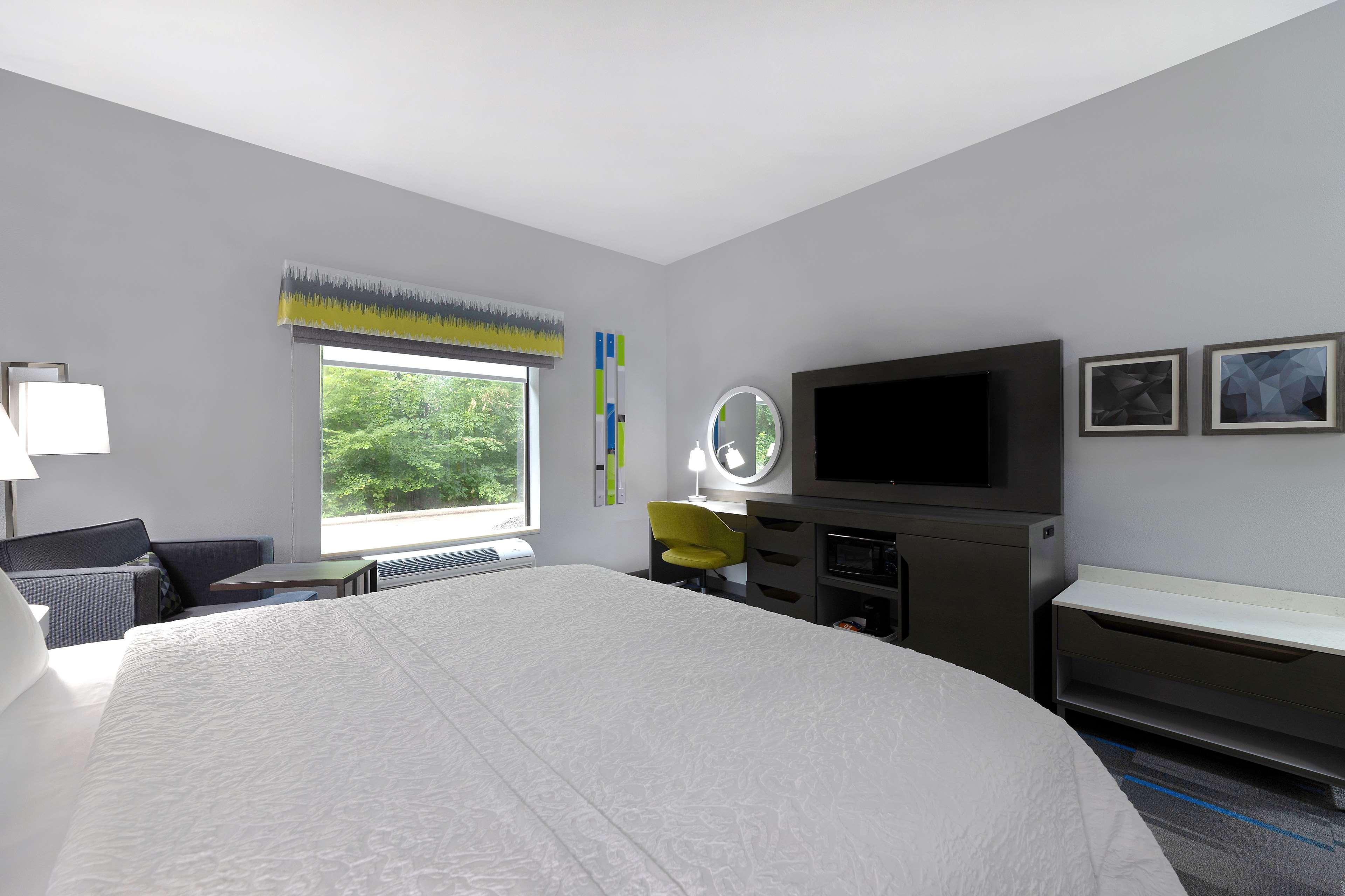 Hampton Inn & Suites Nacogdoches Esterno foto