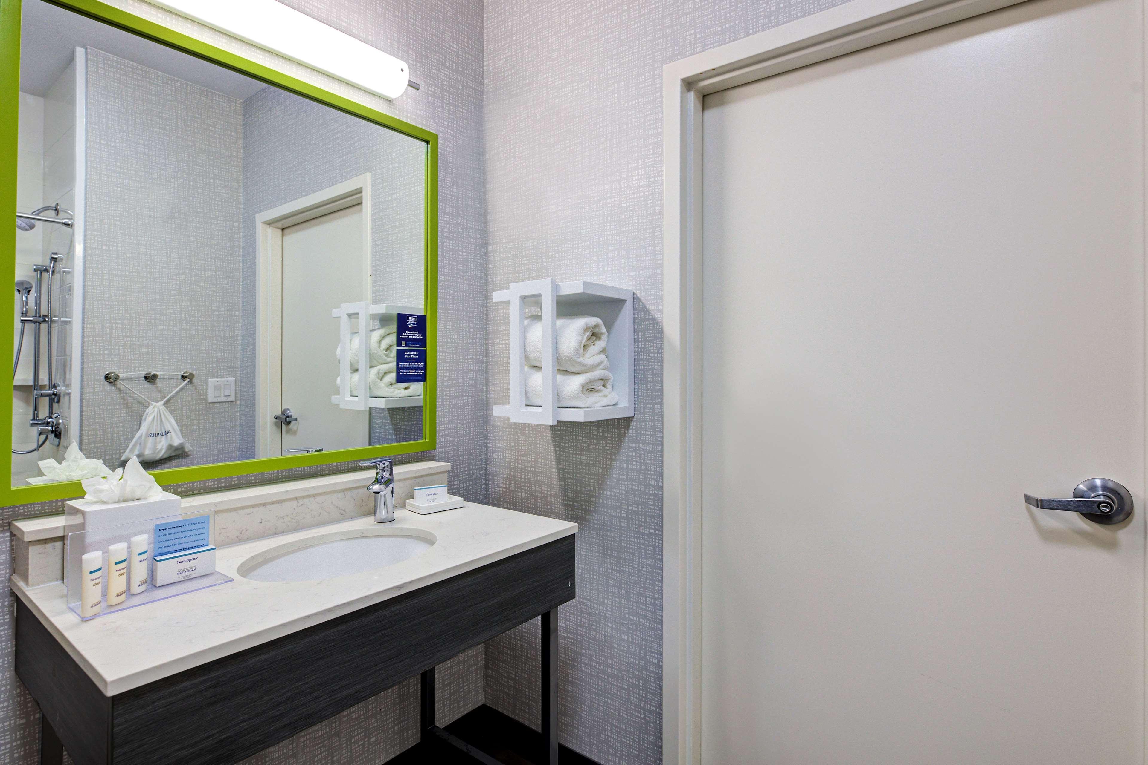 Hampton Inn & Suites Nacogdoches Esterno foto