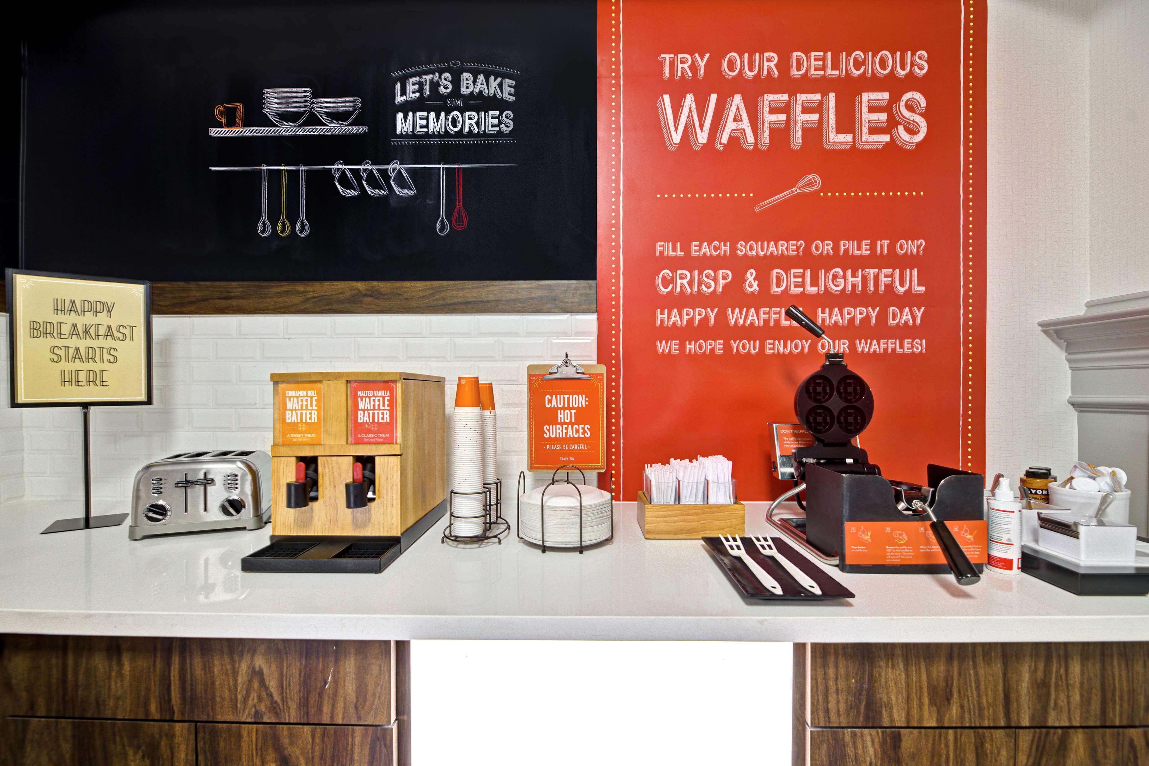 Hampton Inn & Suites Nacogdoches Esterno foto
