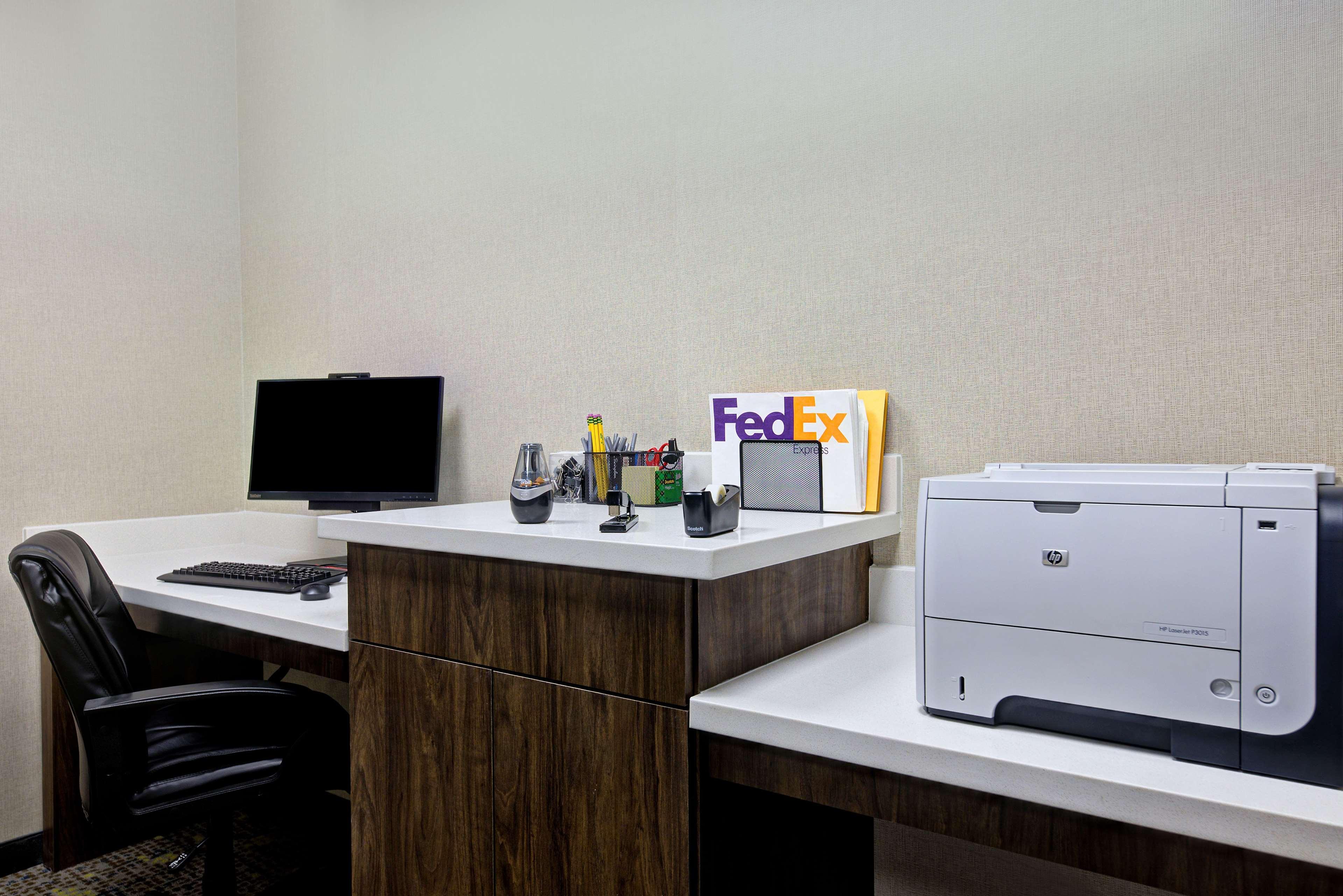 Hampton Inn & Suites Nacogdoches Esterno foto