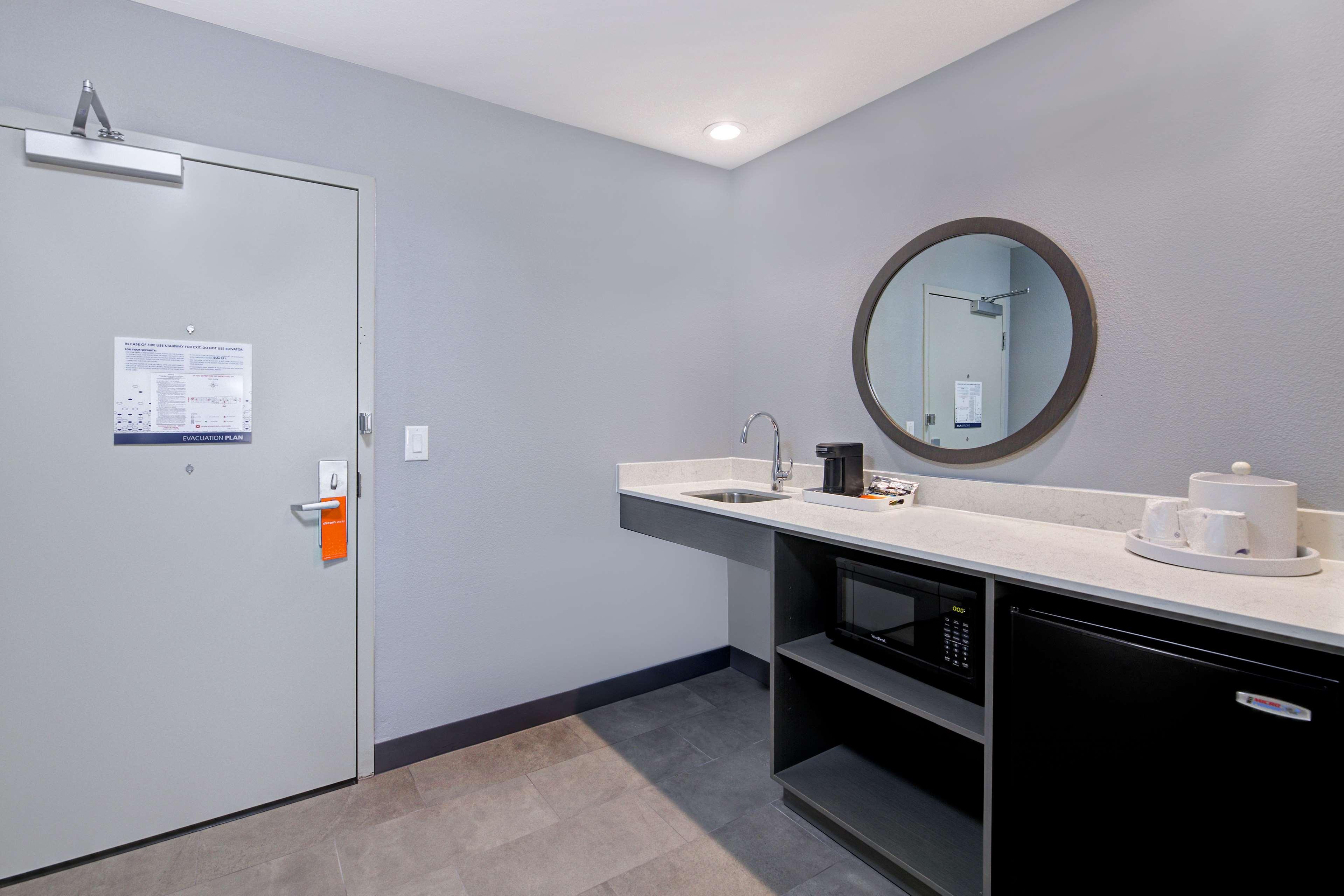 Hampton Inn & Suites Nacogdoches Esterno foto