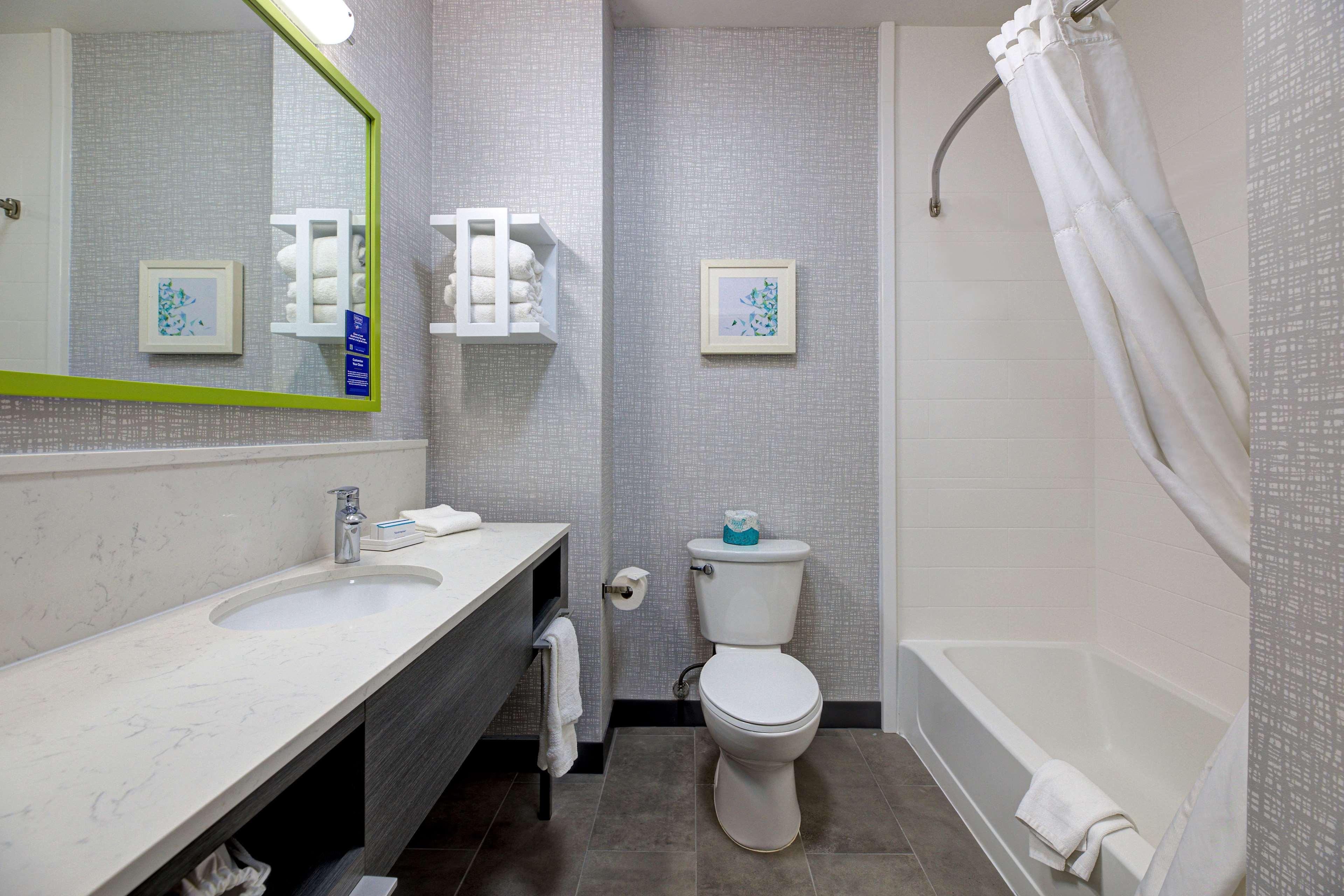 Hampton Inn & Suites Nacogdoches Esterno foto