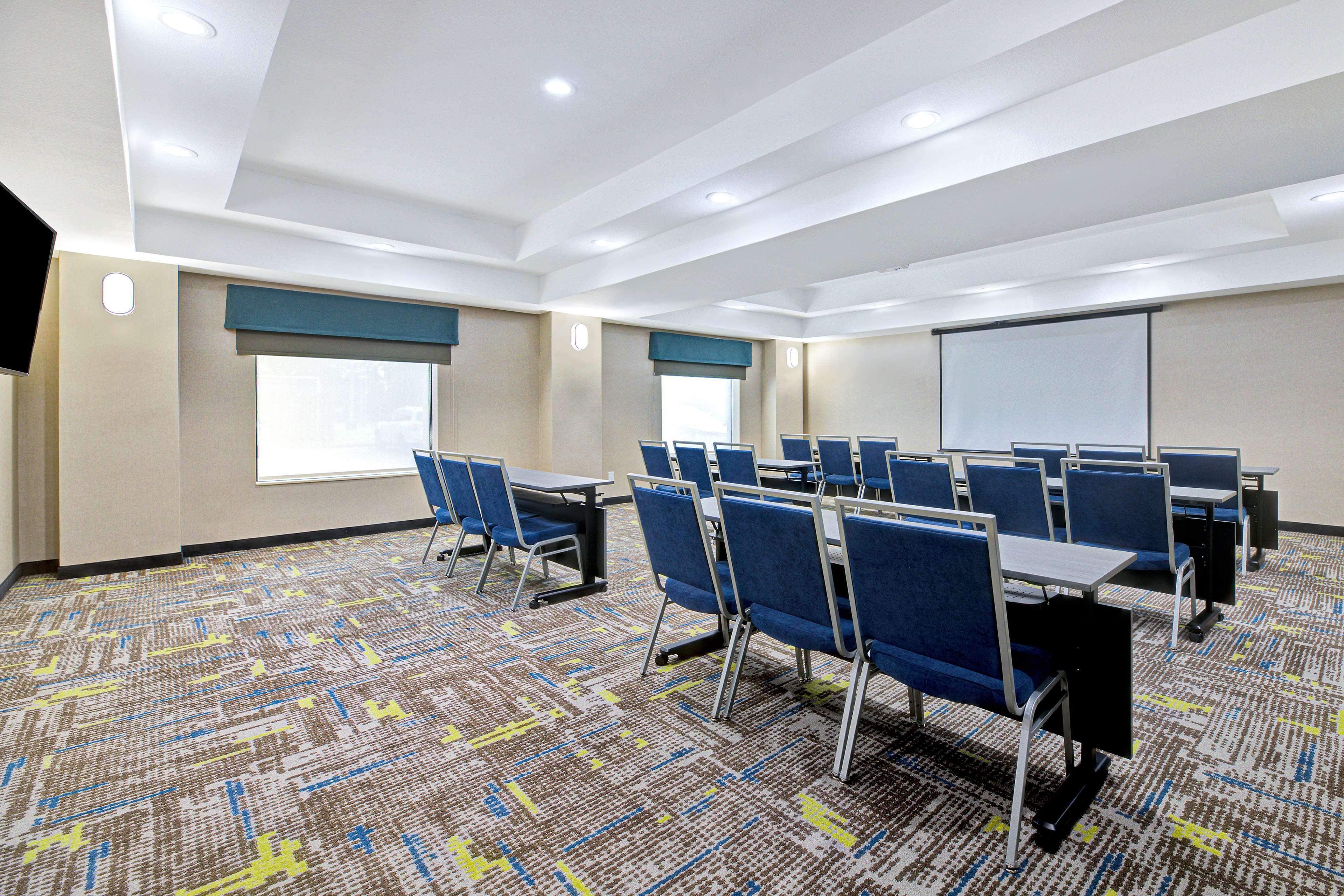 Hampton Inn & Suites Nacogdoches Esterno foto