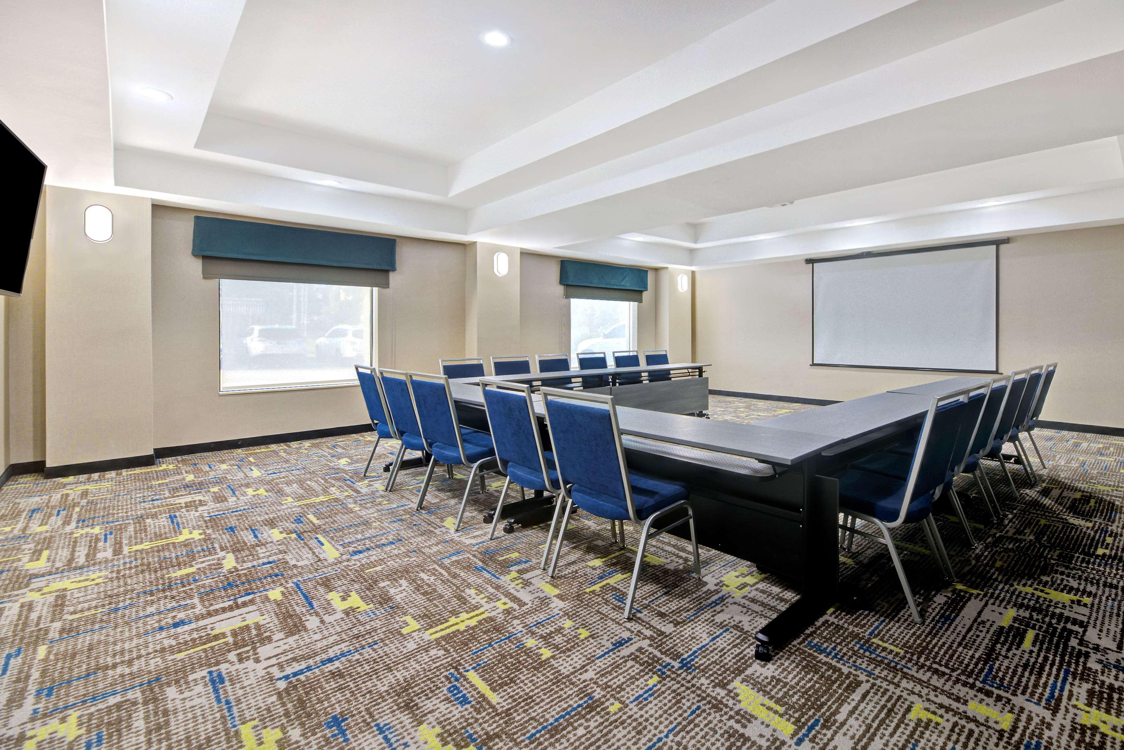 Hampton Inn & Suites Nacogdoches Esterno foto