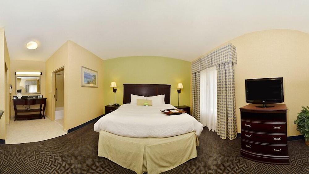 Hampton Inn & Suites Nacogdoches Esterno foto