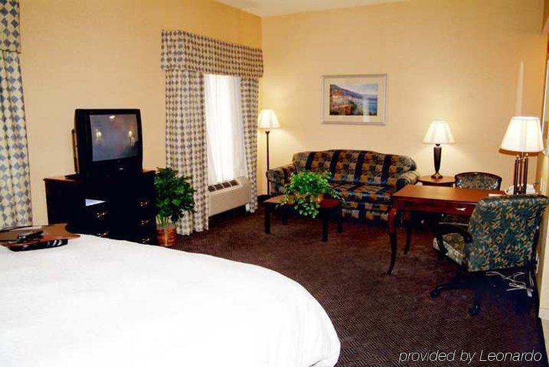 Hampton Inn & Suites Nacogdoches Camera foto