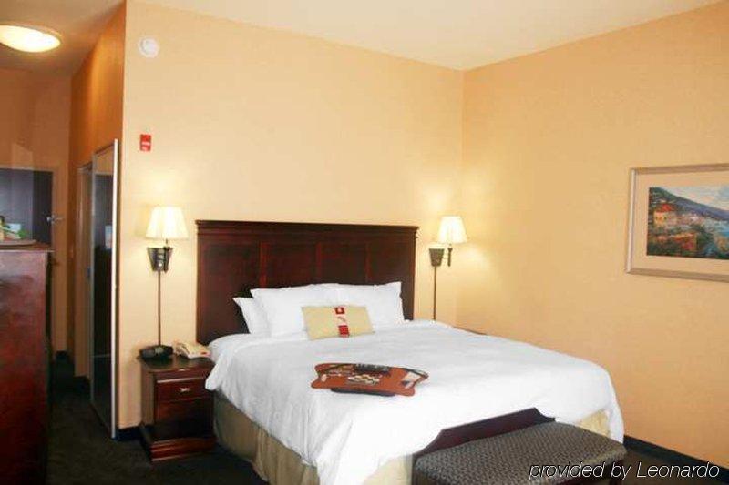Hampton Inn & Suites Nacogdoches Camera foto