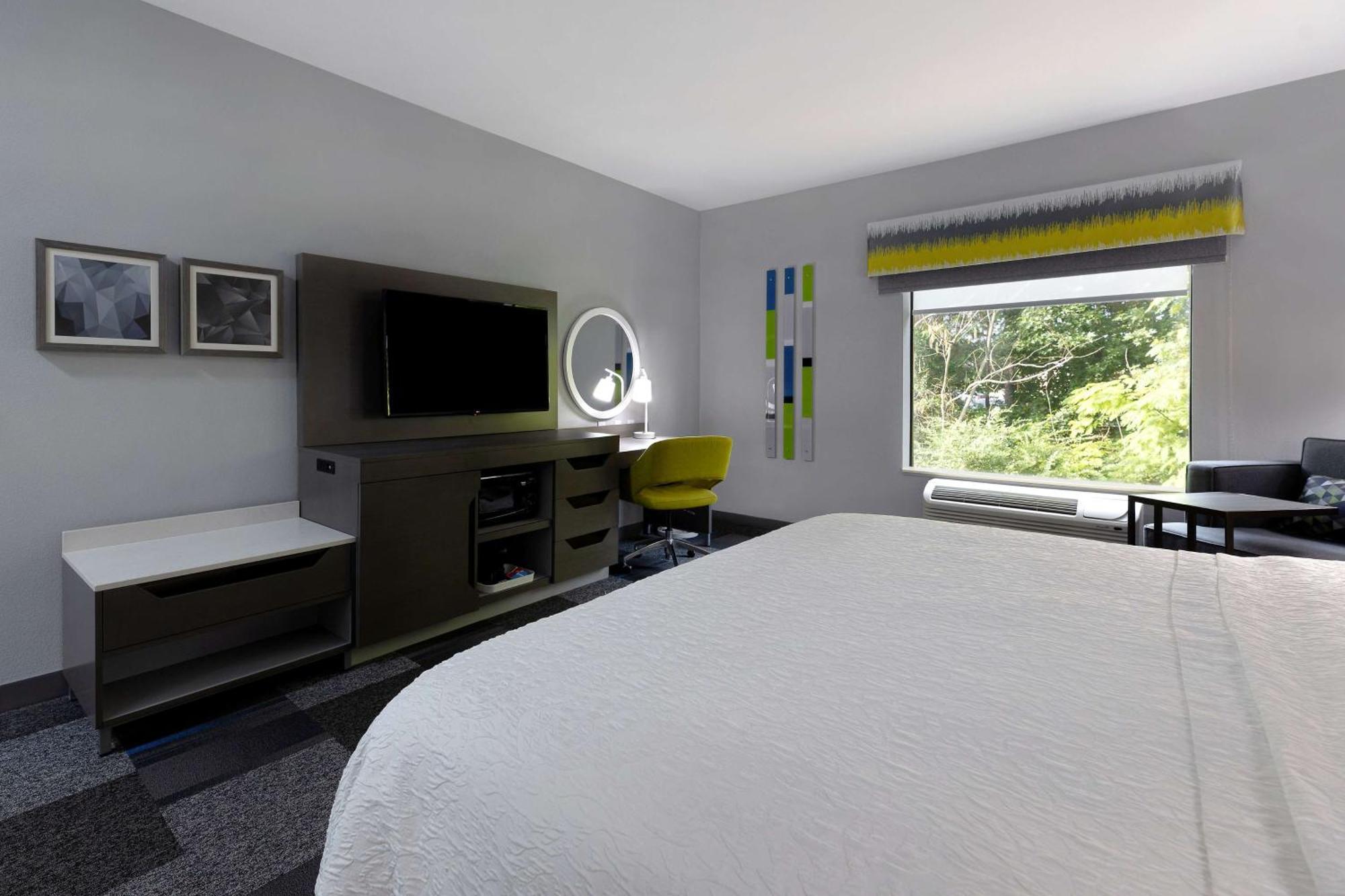Hampton Inn & Suites Nacogdoches Esterno foto
