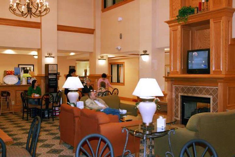 Hampton Inn & Suites Nacogdoches Esterno foto