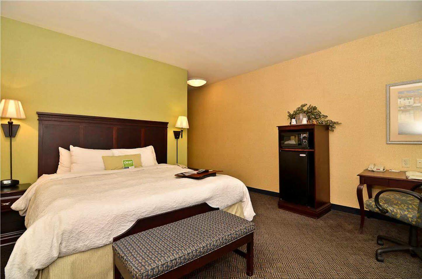 Hampton Inn & Suites Nacogdoches Esterno foto